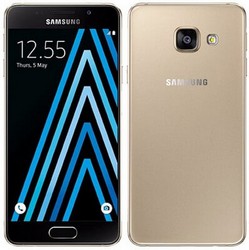 Ремонт телефона Samsung Galaxy A3 (2016) в Магнитогорске